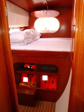 Nautitech 40 | Mozes