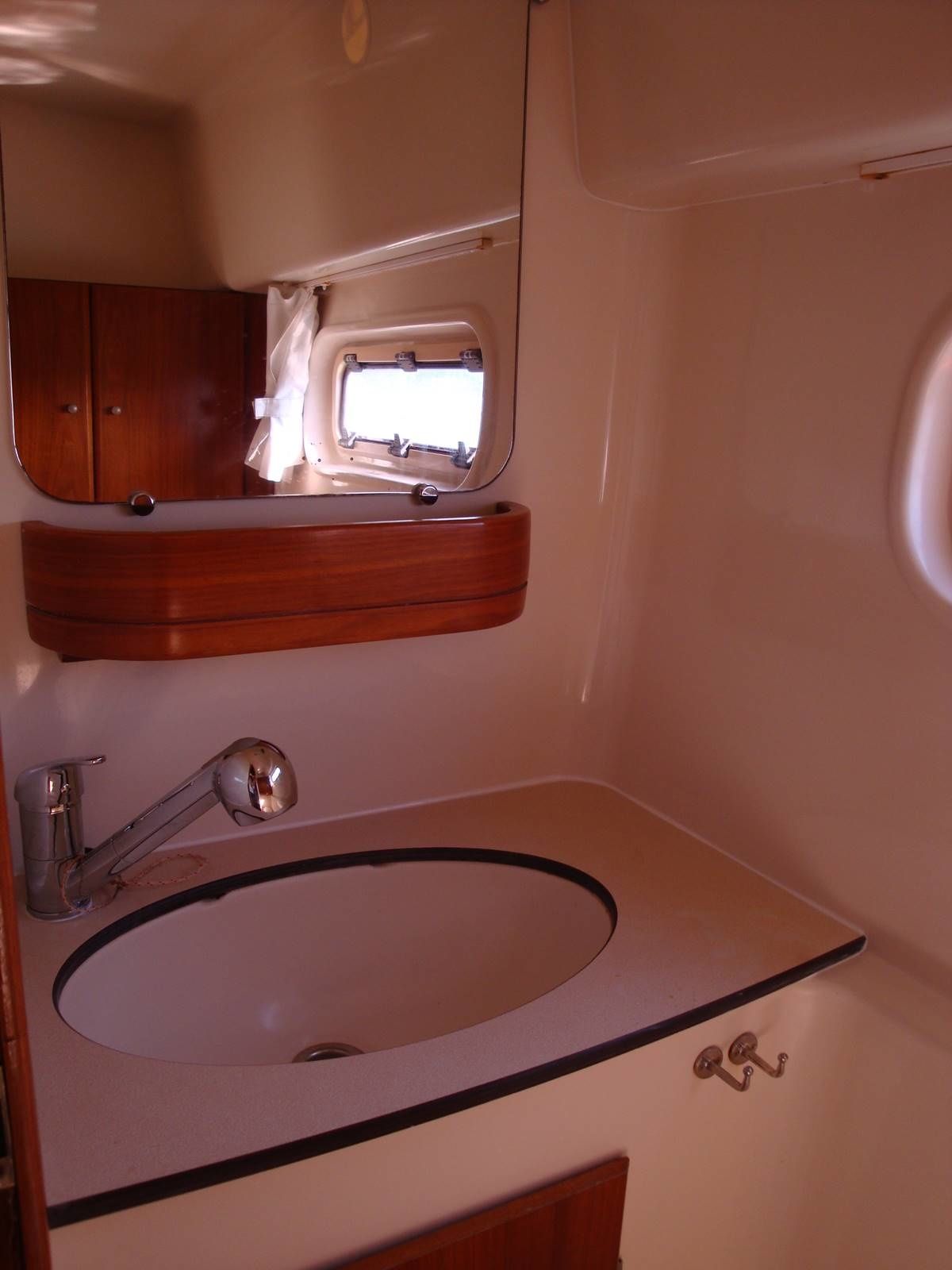 Nautitech 40 | Mozes