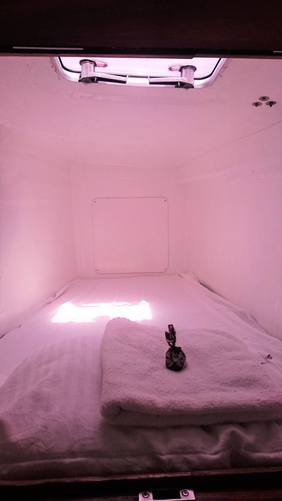 Nautitech 40 | Mozes