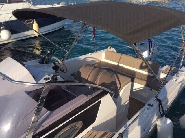 Atlantic Marine 730 | Baco 1