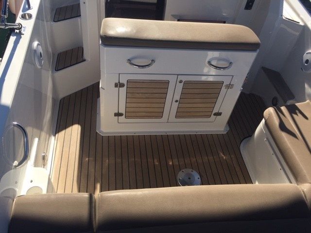 Atlantic Marine 730 | Baco 1