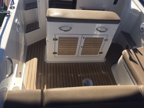 Atlantic Marine 730 | Baco 1