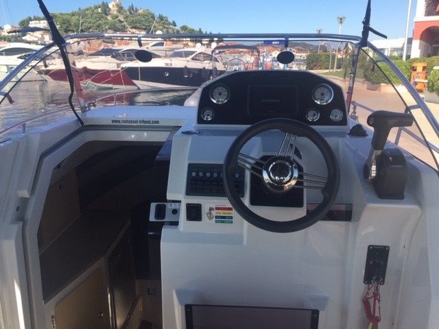 Atlantic Marine 730 | Baco 2