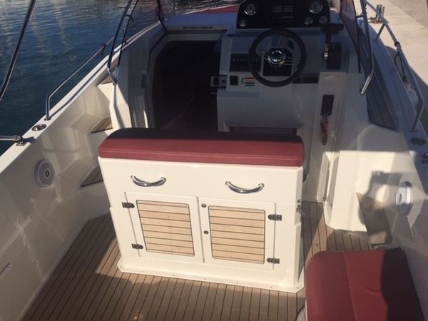 Atlantic Marine 730 | Baco 2