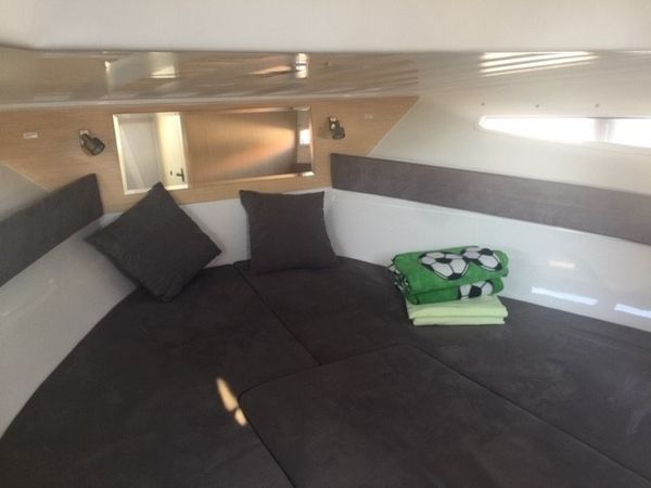 Atlantic Marine 730 | Baco 2