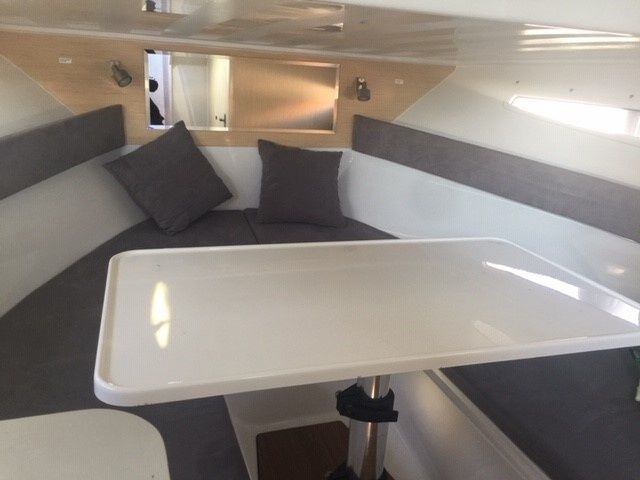 Atlantic Marine 730 | Baco 2