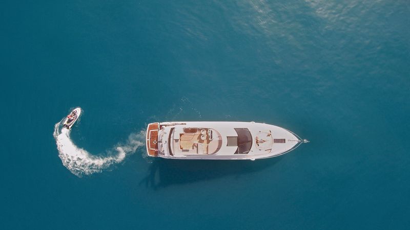 Sunseeker 68 | Maia Fair