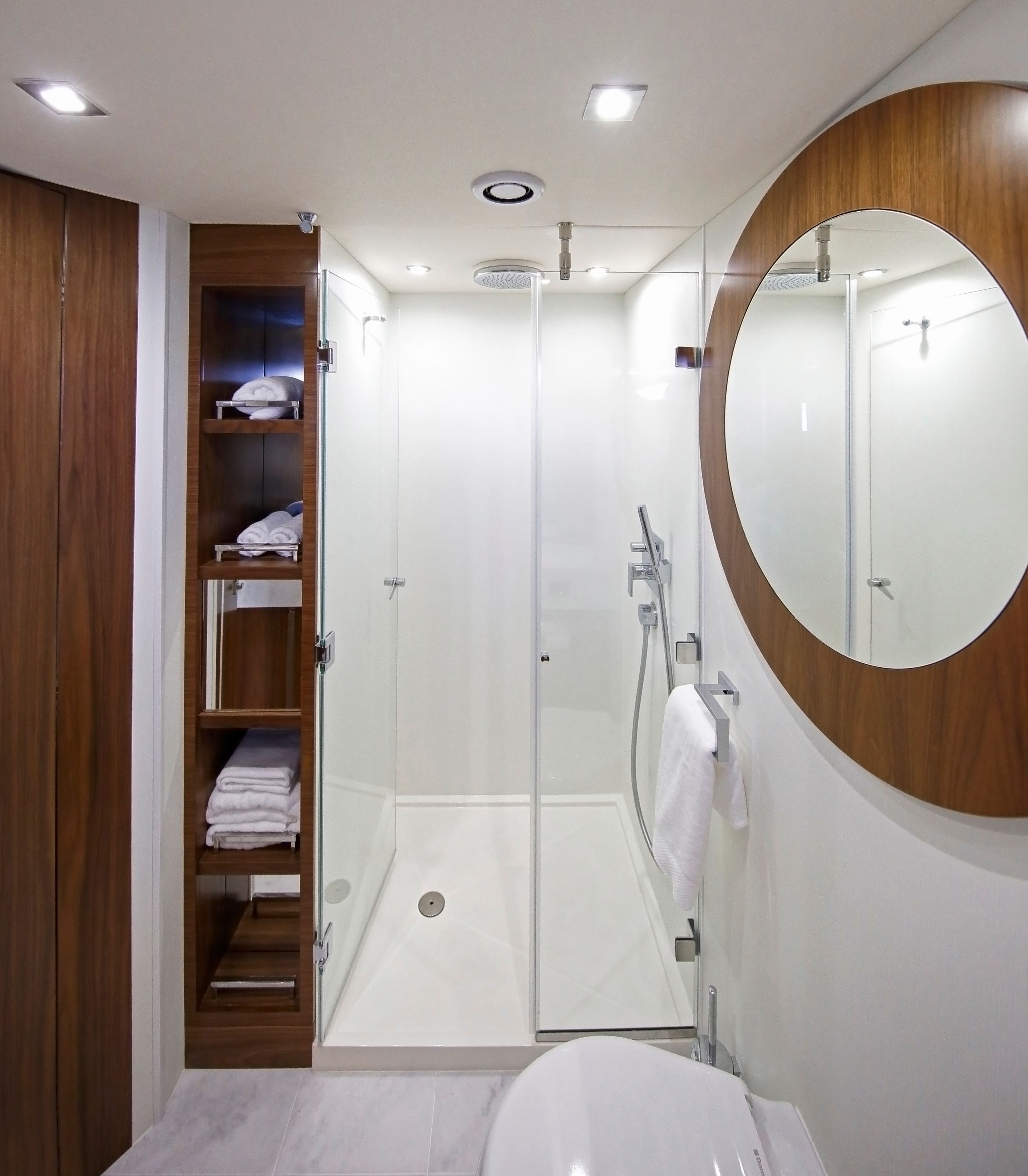 Sunseeker 68 | Maia Fair