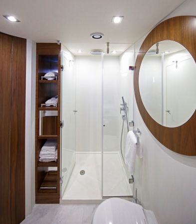 Sunseeker 68 | Maia Fair