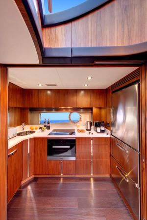 Sunseeker 68 | Maia Fair