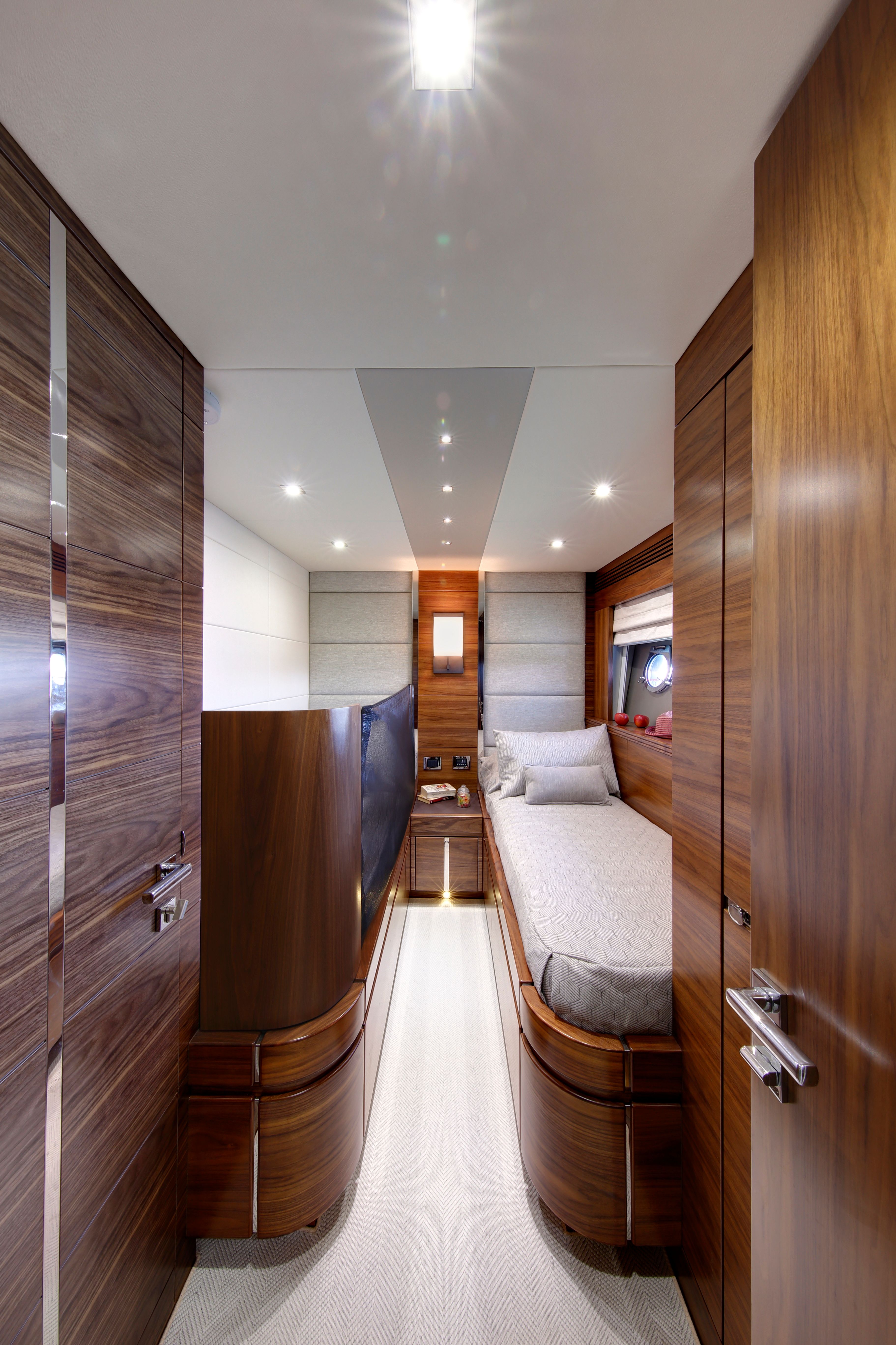 Sunseeker 68 | Maia Fair