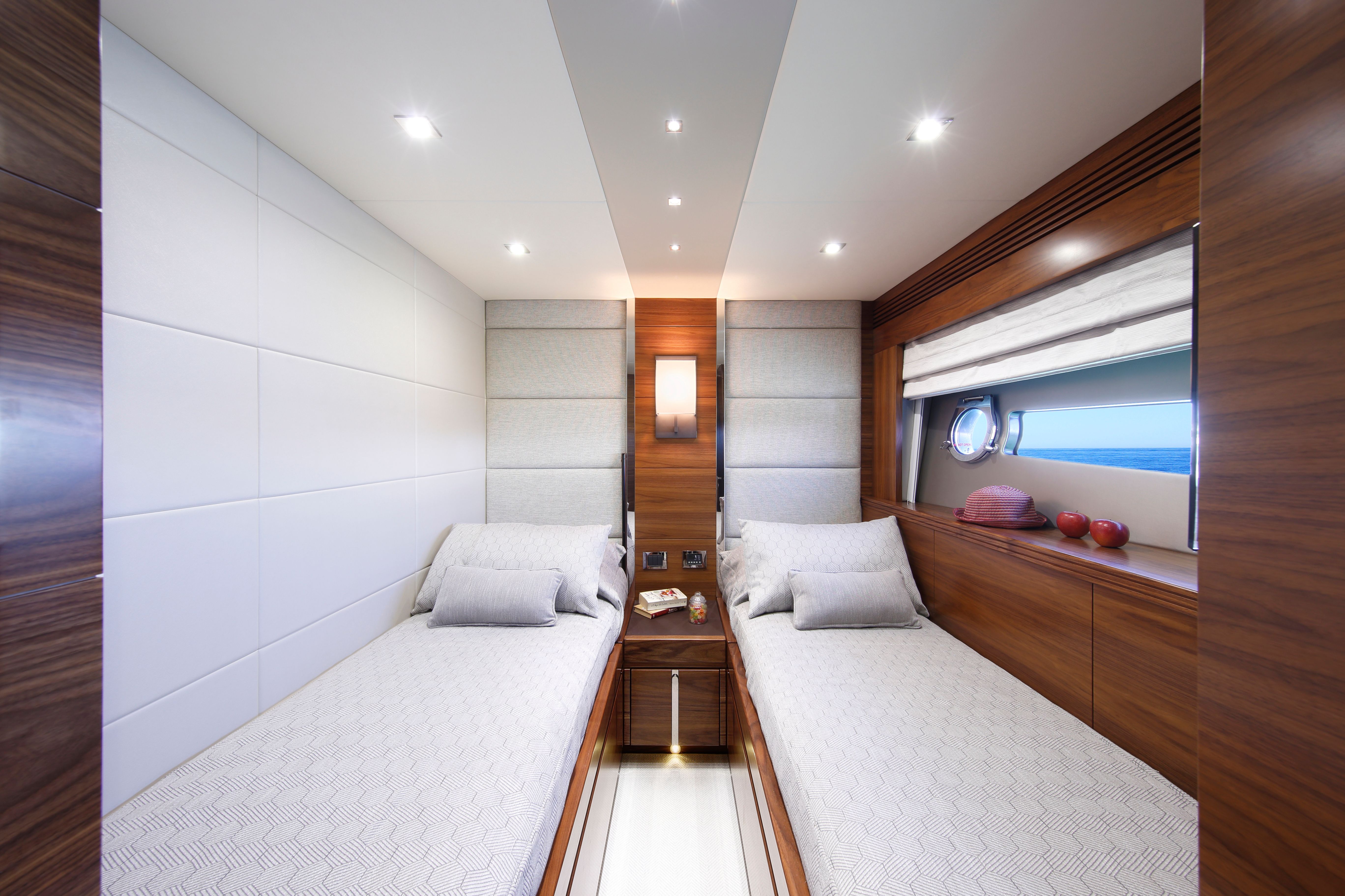 Sunseeker 68 | Maia Fair