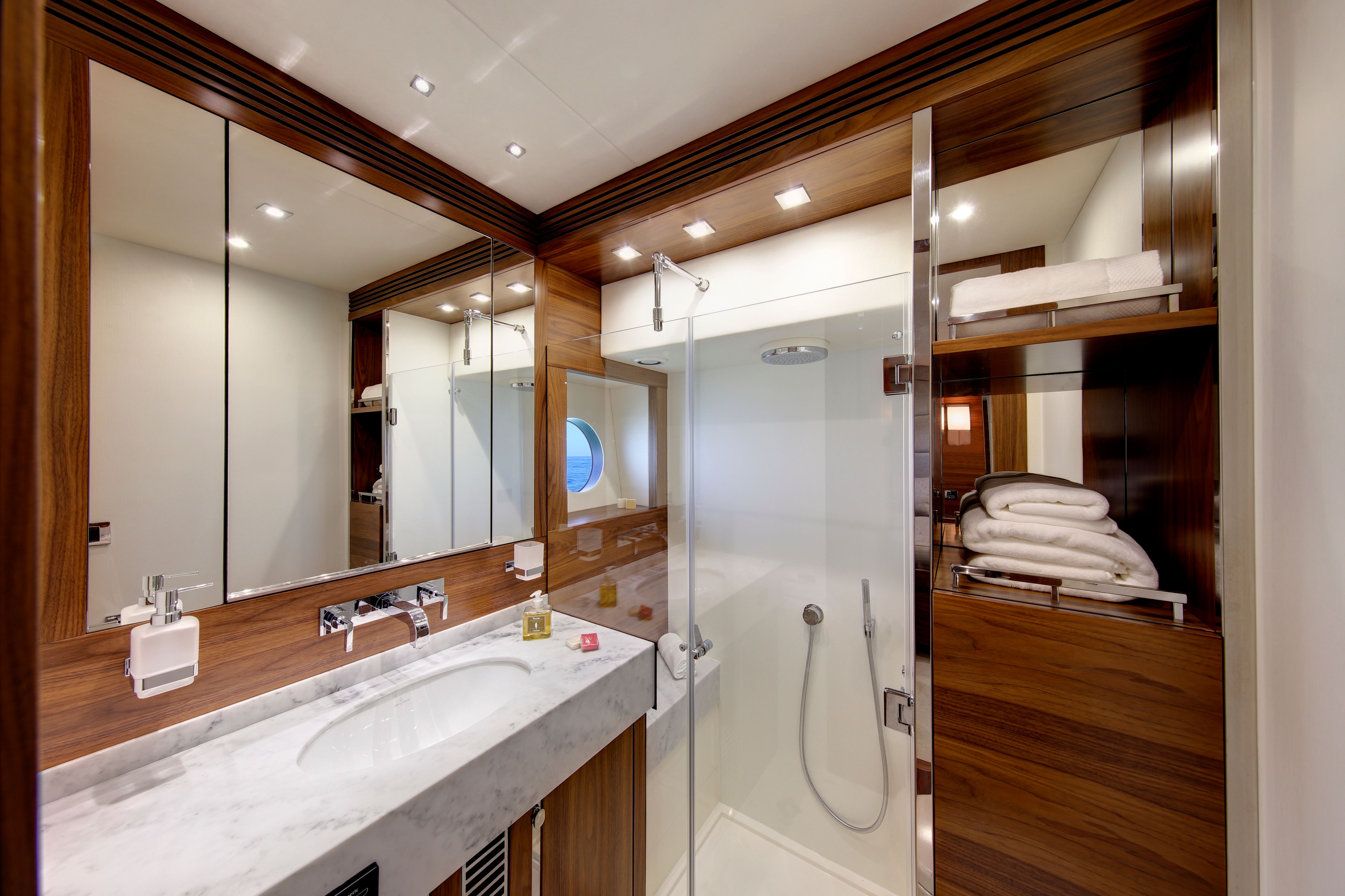 Sunseeker 68 | Maia Fair