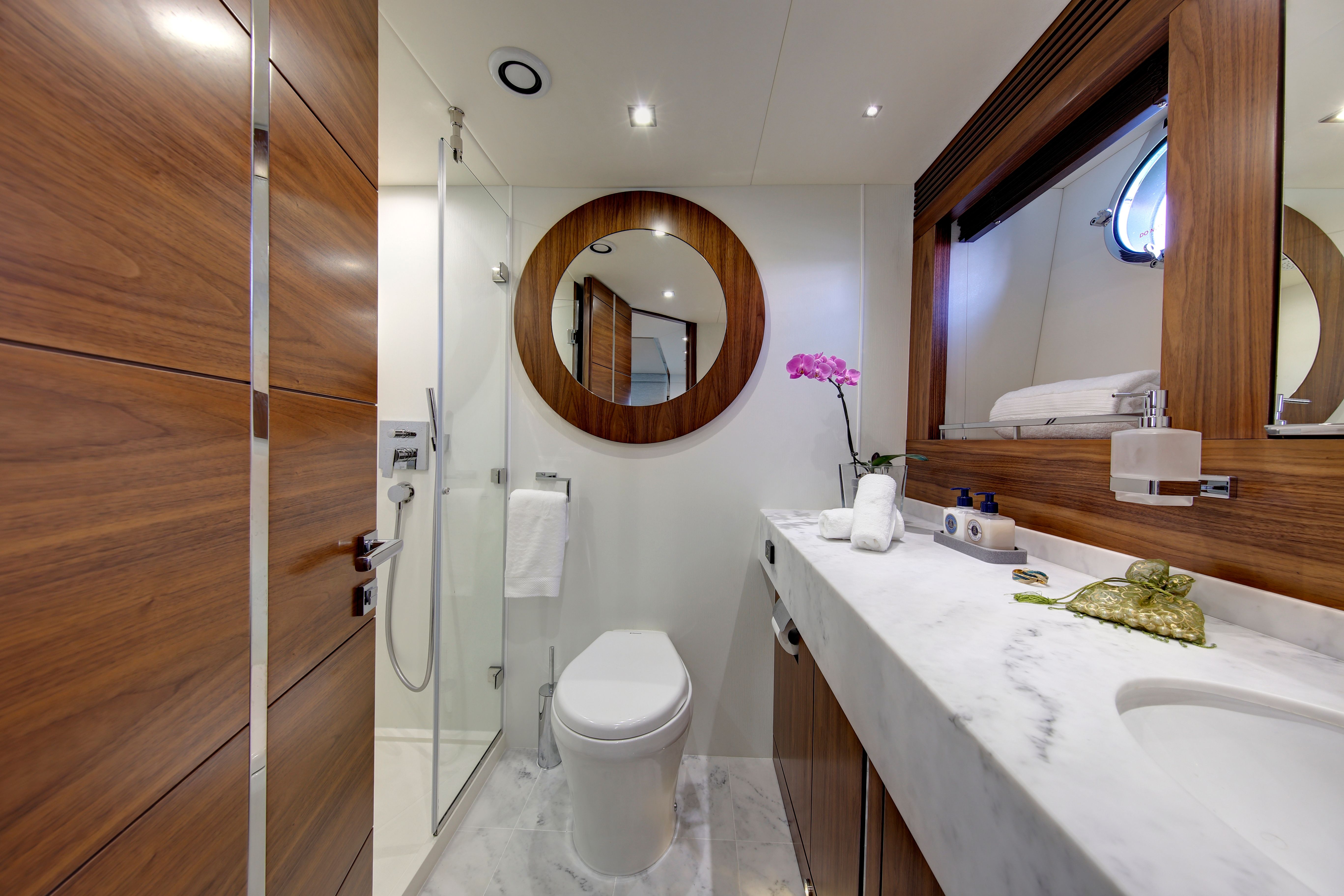 Sunseeker 68 | Maia Fair