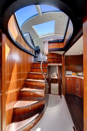 Sunseeker 68 | Maia Fair