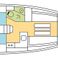 Jeanneau Sun Odyssey 349 | Lapwing