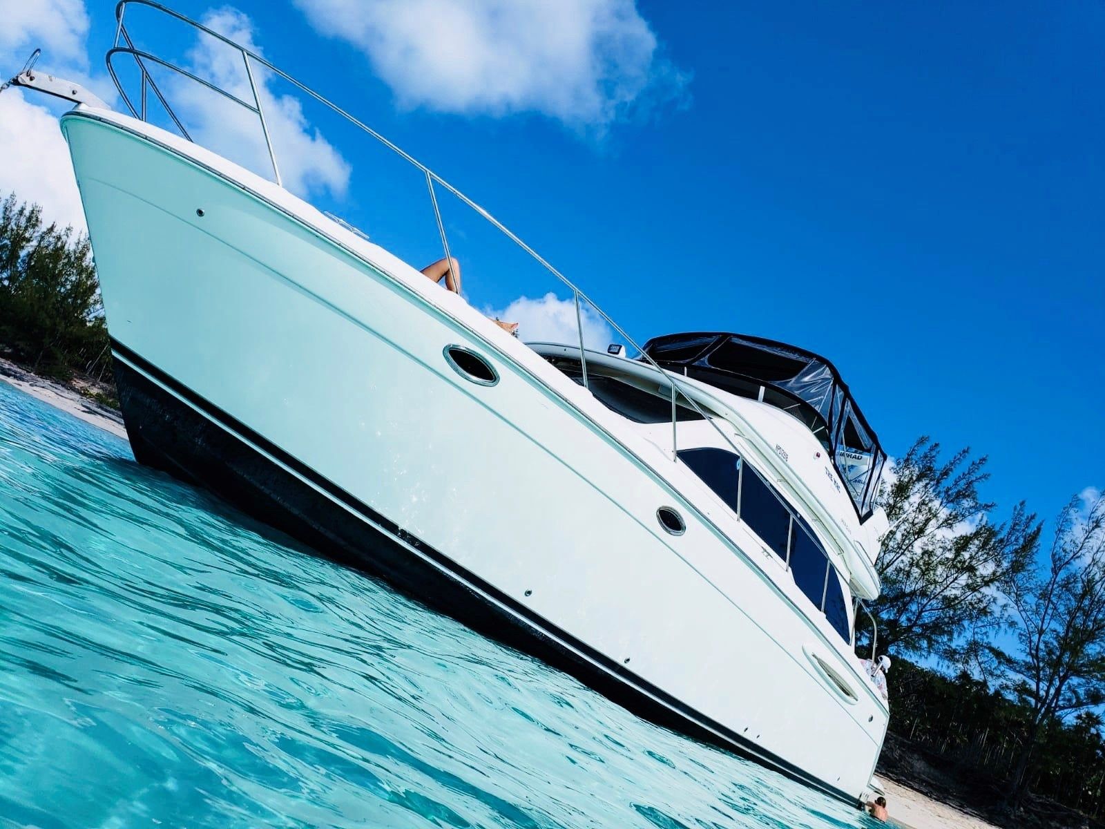 Meridian 41 | Mac Daddy