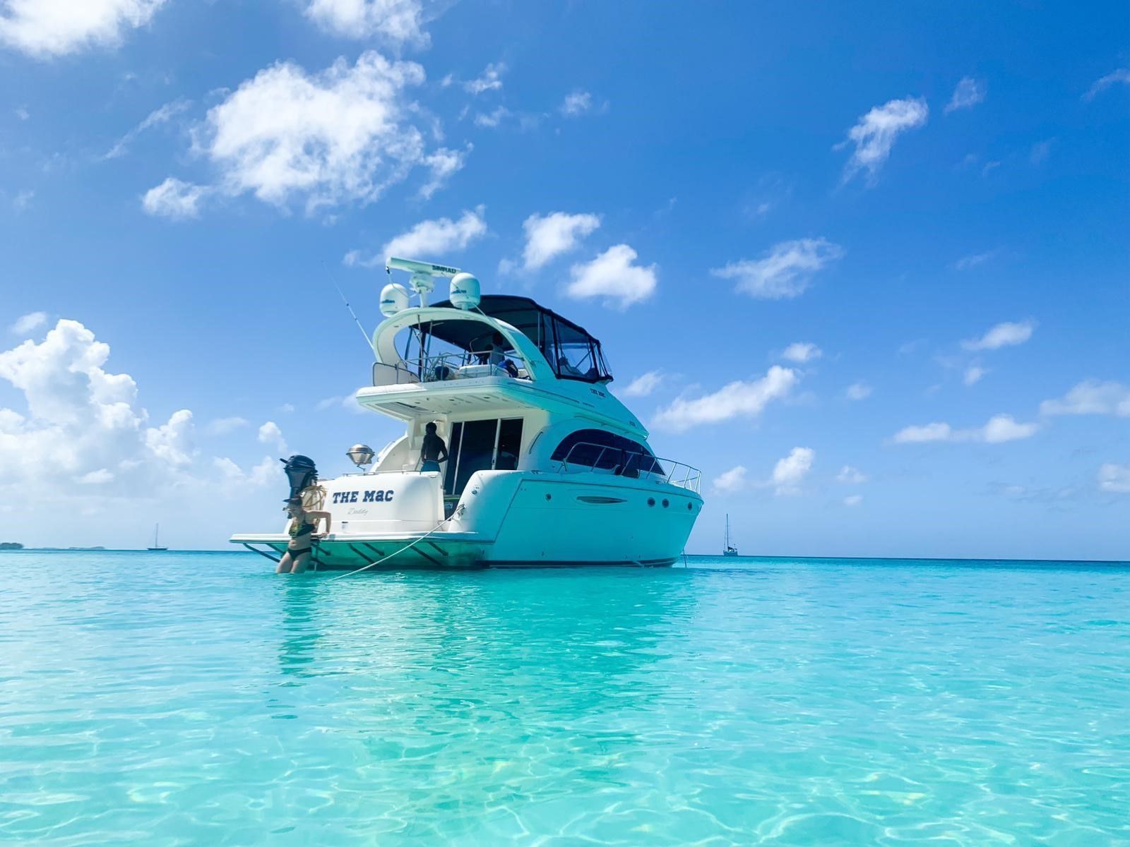 Meridian 41 | Mac Daddy