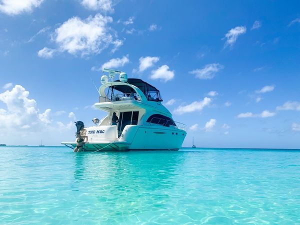 Meridian 41 | Mac Daddy