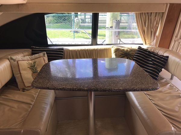 Meridian 41 | Mac Daddy