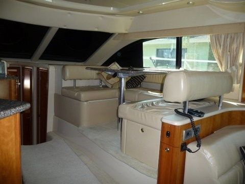 Meridian 41 | Mac Daddy