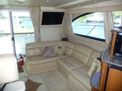 Meridian 41 | Mac Daddy