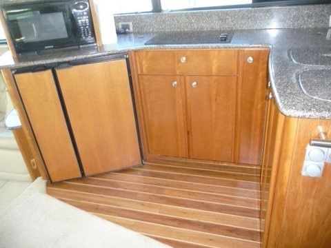 Meridian 41 | Mac Daddy