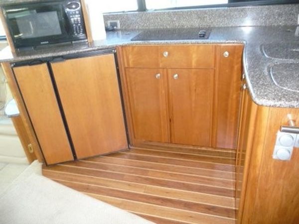 Meridian 41 | Mac Daddy