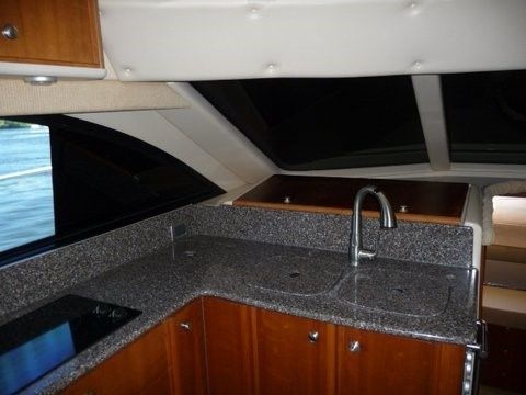 Meridian 41 | Mac Daddy