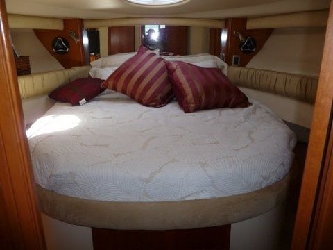 Meridian 41 | Mac Daddy