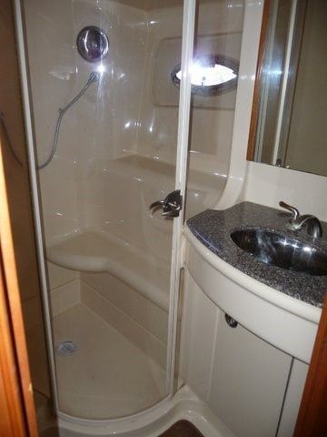 Meridian 41 | Mac Daddy