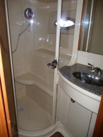 Meridian 41 | Mac Daddy