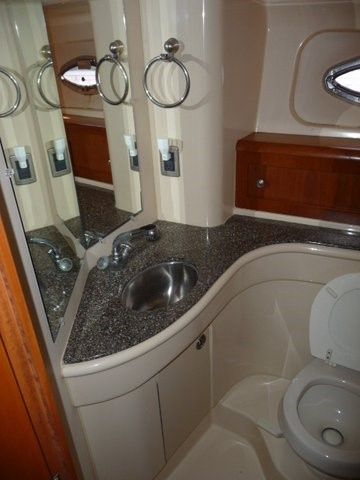 Meridian 41 | Mac Daddy