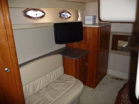 Meridian 41 | Mac Daddy