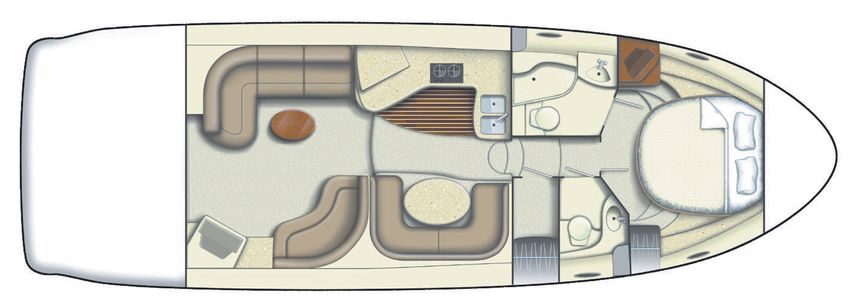 Meridian 41 | Mac Daddy