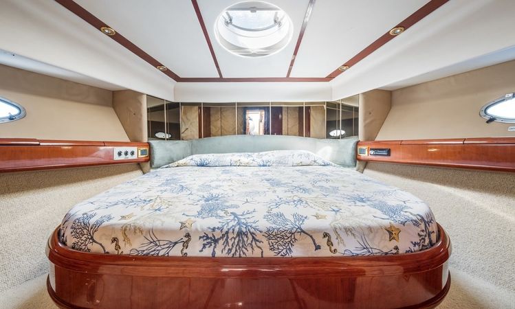 Fairline 60 | Liberty