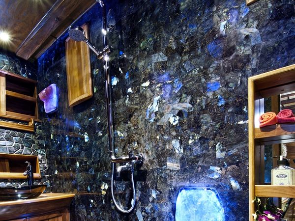 Custom Built Phinisi | Manta Mae