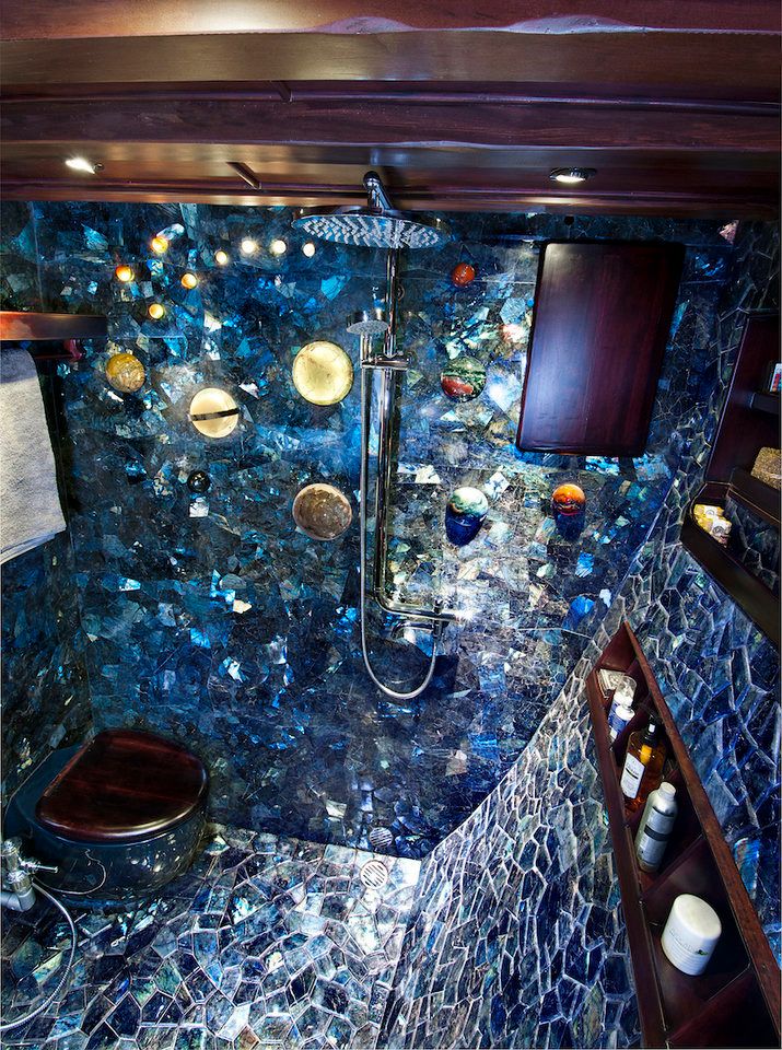 Custom Built Phinisi | Manta Mae