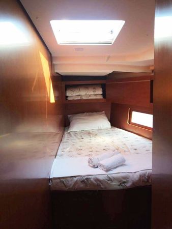 Beneteau Oceanis 46.1 | Despacito