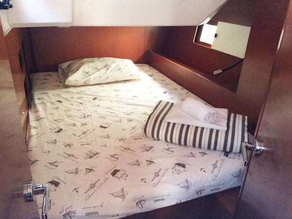 Beneteau Oceanis 46.1 | Despacito