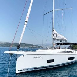 Beneteau Oceanis 46.1 | Despacito