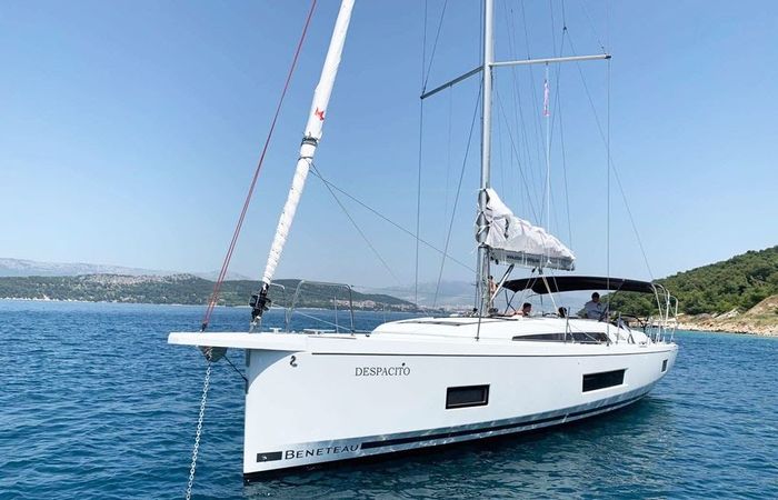 Beneteau Oceanis 46.1 | Despacito