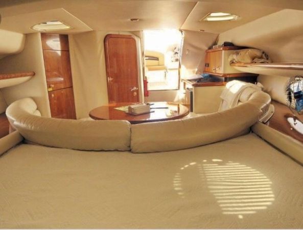 Sunseeker 34 | Blaumari