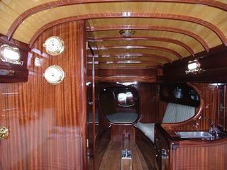 Schärenkreuzer 75 | Sirocco