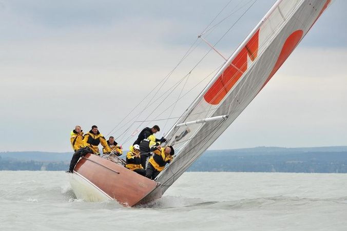 Schärenkreuzer 75 | Sirocco