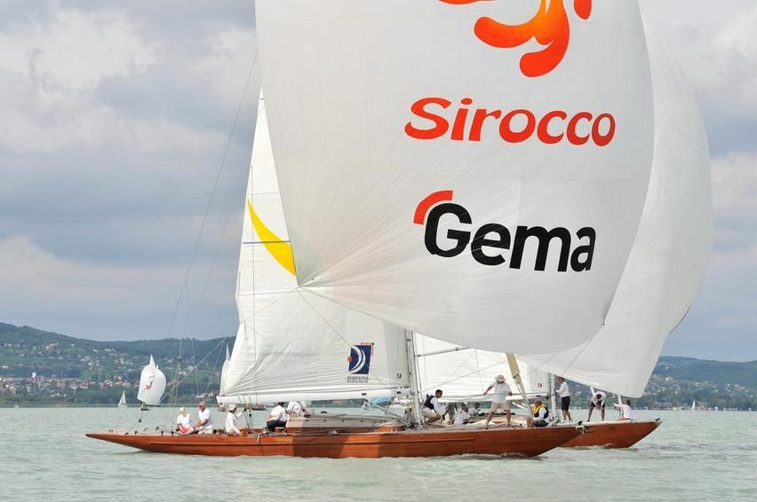 Schärenkreuzer 75 | Sirocco