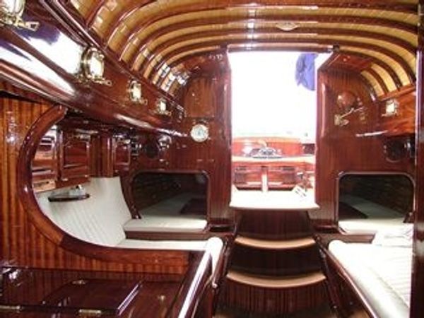 Schärenkreuzer 75 | Sirocco