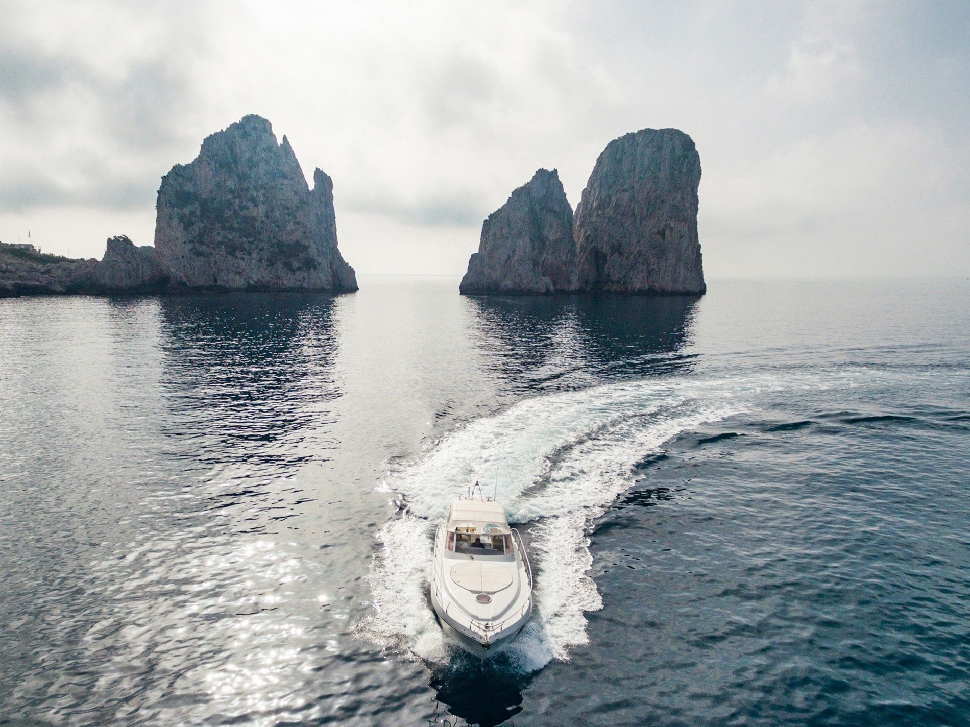 Raffaelli 40 | Clasim