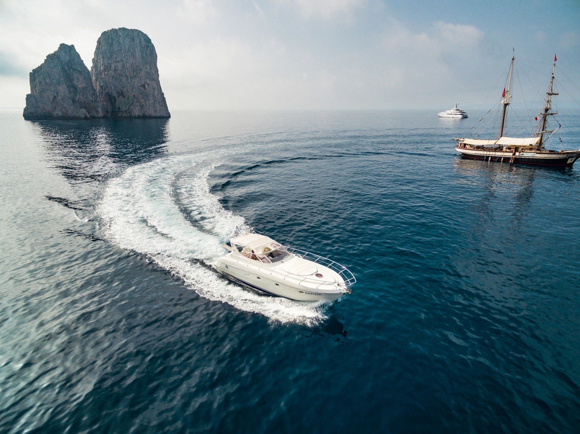 Raffaelli 40 | Clasim