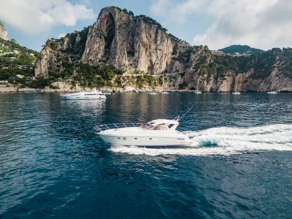 Raffaelli 40 | Clasim